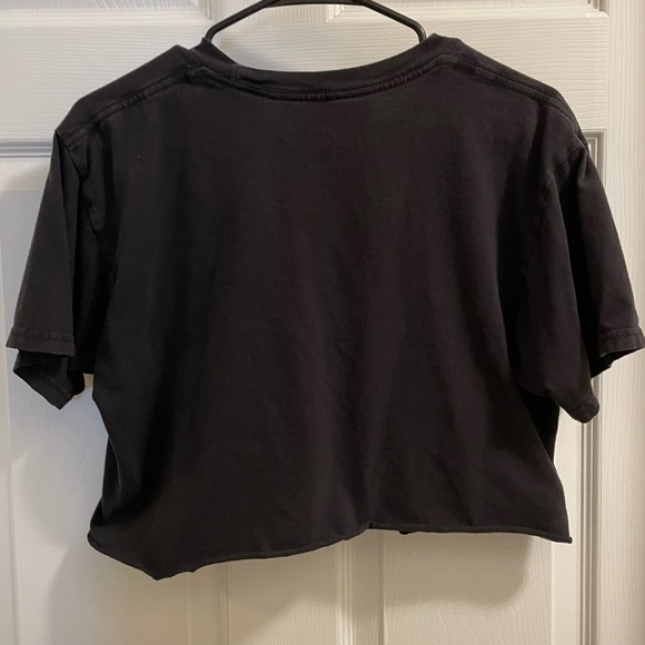 Venom crop top - Picture 2 of 3